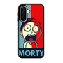 Rick And Morty 2 Samsung Galaxy A26 5G Case