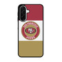 San Francisco Giants 1 Samsung Galaxy A26 5G Case