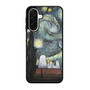 Snopy in Paint Samsung Galaxy A26 5G Case