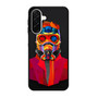 Star Lord Samsung Galaxy A26 5G Case