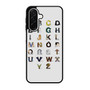 Star Wars ABJAD Samsung Galaxy A26 5G Case
