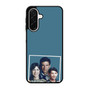 Star Wars Sky Walkers Famly Samsung Galaxy A26 5G Case