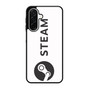 Steam Logo 2 DS Samsung Galaxy A26 5G Case