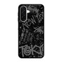 Stussy Cities Of The World Samsung Galaxy A26 5G Case