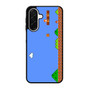 super mario bross game Samsung Galaxy A26 5G Case