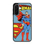 supernatural castiel Samsung Galaxy A26 5G Case