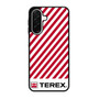 Terex Heavy Equipment Samsung Galaxy A26 5G Case