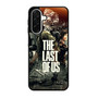The Last of Us Joel and Ellie Samsung Galaxy A26 5G Case