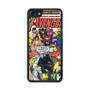 Avengers Assamble comic iPhone 8 | iPhone 8 Plus Case
