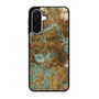 The Witcher map Samsung Galaxy A26 5G Case