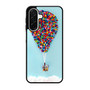 up up up Samsung Galaxy A26 5G Case