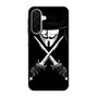 V For Vendetta Annonymous Samsung Galaxy A26 5G Case