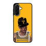 Wiz Khalifa 2 Samsung Galaxy A26 5G Case