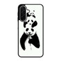 WWF Pandas Samsung Galaxy A26 5G Case