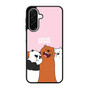 We Bare Bears 6 Samsung Galaxy A26 5G Case