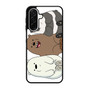 We Bear Bears Trio Samsung Galaxy A26 5G Case