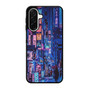 Tokyo City at Night Samsung Galaxy A26 5G Case
