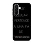 The Vampire Diaries Quotes Samsung Galaxy A26 5G Case
