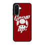 Mario Mushrom Grow Up Samsung Galaxy A26 5G Case