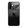 The Legend of Zelda Breath of the Wild 1 Samsung Galaxy A26 5G Case