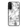 Steins Gate Anime 1 Samsung Galaxy A26 5G Case