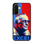 Stann Lee Excelsior 1 Samsung Galaxy A26 5G Case