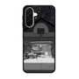 Rick and Morty in Garage Samsung Galaxy A26 5G Case