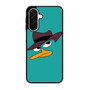 Perry The Platypus 2 Samsung Galaxy A26 5G Case