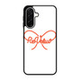 Red Velvet Logo Samsung Galaxy A26 5G Case