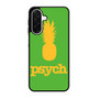 Pineapple Psych Yellow Samsung Galaxy A26 5G Case