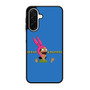 Louise Belchers Bobs Burgers Samsung Galaxy A26 5G Case