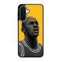 Michael Jordan Legend Samsung Galaxy A26 5G Case