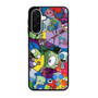 Invader Zim 4 Samsung Galaxy A26 5G Case
