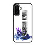 Hyperdimension Neptunia Games Samsung Galaxy A26 5G Case