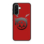 Fullmetal Alchemist Brotherhood 3 Samsung Galaxy A26 5G Case