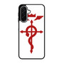 Fullmetal Alchemist Brotherhood 4 Samsung Galaxy A26 5G Case