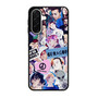 Gdragon Collage Samsung Galaxy A26 5G Case