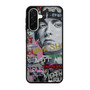 Eminem Street Art Samsung Galaxy A26 5G Case