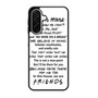 Friends 5 Samsung Galaxy A26 5G Case