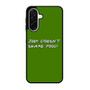 Friends Quotes Samsung Galaxy A26 5G Case