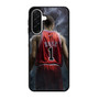 Derrick Rose Bulls Samsung Galaxy A26 5G Case