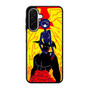 Devilman crybaby the devil Samsung Galaxy A26 5G Case