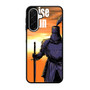 Dark Souls 23 Samsung Galaxy A26 5G Case