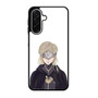 Dark Souls 2 Samsung Galaxy A26 5G Case