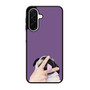 Bulldog Cute 1 Samsung Galaxy A26 5G Case