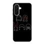 Bobs Burger 3 Samsung Galaxy A26 5G Case