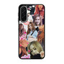 Black Pink Collage 3 Samsung Galaxy A26 5G Case