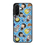 Yuri On Ice Chibi Samsung Galaxy A26 5G Case