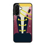 Yuri On Ice And Suit Samsung Galaxy A26 5G Case