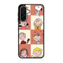 Snoopy All Characters Samsung Galaxy A26 5G Case